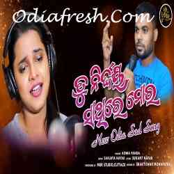 Tu Nirdaya Sathire Mora